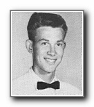 Larry Harris: class of 1961, Norte Del Rio High School, Sacramento, CA.
